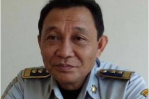 Kadishub Kuningan, Drs Jaka Chaerul