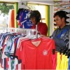 Salah satu outlet jersey piala dunia.