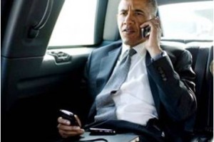 Presiden AS, Barack Obama