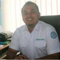 Kepala BPJS Kuningan, Rudhy Sukmawan 