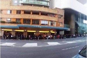 WNI di Sydney Antusias Nyoblos 