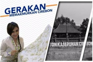Gerakan Memakmurkan Cirebon