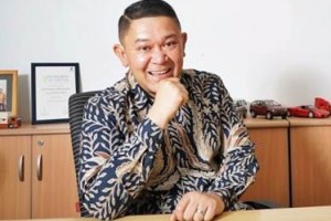 Yukki Nugrahawan Hanafi (DPP ALFI)