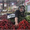 harga cabe meroket