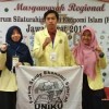 3 Mahasiswa Uniku Ikuti Musreg ForSESy
