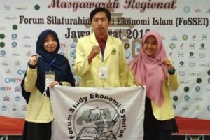 3 Mahasiswa Uniku Ikuti Musreg ForSESy