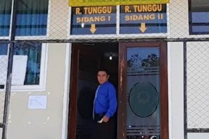 Pengadilan Agama Kuningan