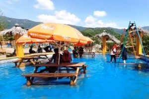 Obyek wisata ZnP