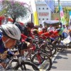 Kejuaraan balap sepeda criterum Bupati Cup I.