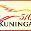 Logo Harjad Kuningan.