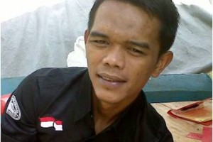 Umum Kompepar Linggajati Cilimus,  Jaja Sukanda 