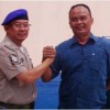 Enjang Mulyana (kiri), Endang Rahmat (kanan)