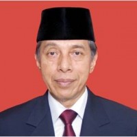 Anggota komisi III DPR RI, Komjen Pol (Purn) Drs HM Nurdin MM.