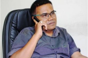 Manajer Swamitra AP Kemuning, Pipin Pirmansyah A.Md 