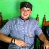 Ketua KNPI Kuningan, H Uus Yusuf SE