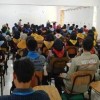 Rapat kepengurusan Sispala 2019-2020.