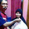 Covid-19, Alumni’79 SMPN 1 Kuningan Bagikan Sembako 
