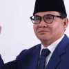 H. Chartam Sulaiman, ST, MM