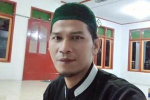 Ustad Muhammad Dadi Nawawi