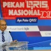 Direktur Information Teknologi, Treasury, dan International Banking, Rio Lanasier 