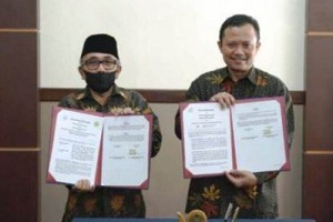 Uniku-Utama Jalin Kerjasama