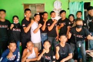 Komunitas Seni Kuningan (KSK)
