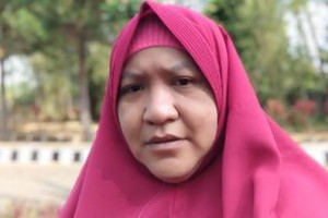 Fathimah Salma (Penggiat Literasi)