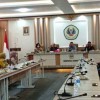Perluas kerja sama, BNI Wilayah IV Bandung dan BNI Cabang Kuningan melakukan kunjungan ke Uniku.  