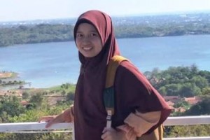 Citra Salsabila  Citra Salsabila