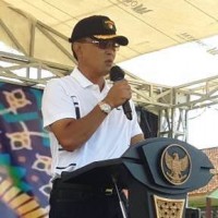 Bupati Ciamis, Herdiat Sunarya