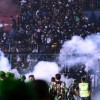 Tragedi Kanjuruhan Malang.
