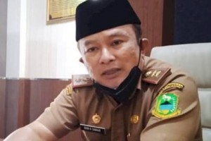 DR. Dian Rachmat Yanuar, M.Si