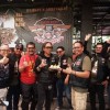 Rayakan Milad EBMC,  Club Motor di Jabodetabek Kumpul Bareng  Rayakan Milad EBMC,  Club Motor di Jabodetabek Kumpul Bareng