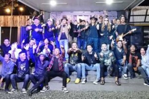 BARBEKU, Agenda Silaturahmi Musisi Lintas Generasi