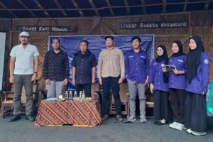 Diskusi Publik bertajuk Menjaga Ciremai, Membuka Tabir Konservasi Ciremai 