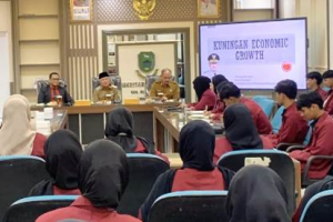 Government Lecturer Forum 