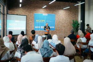 Ngopi (Ngobrolkeun Perkara Ilmu)  Ngopi (Ngobrolkeun Perkara Ilmu)