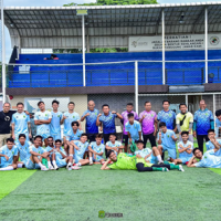 Pesik Kuningan Pesik Kuningan