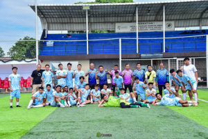 Pesik Kuningan Pesik Kuningan