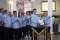Pengurus Kunci Bersama Investment Forum Dikukuhkan