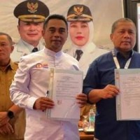 Bank Kuningan Teken MoU Penguatan Ekonomi Desa