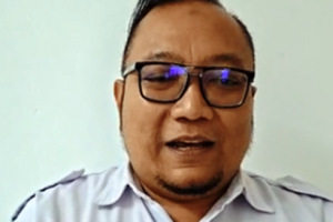 Ketua NPCI Kabupaten Kuningan, Wibawa Gumbira