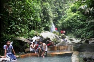Lembah Cilengkrang