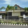 Gedung DPRD Kuningan.