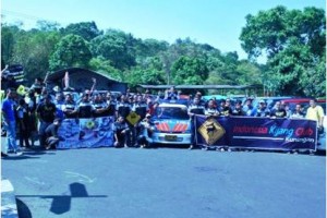 Family Gathering IKC