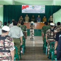 Muscab ke IV FKPPI Kuningan.