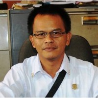 Dede Ismail