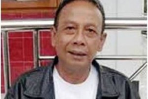 Sujarwo