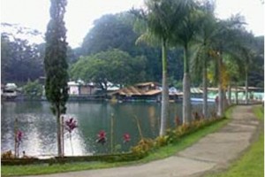 Obyek Wisata Linggarjati