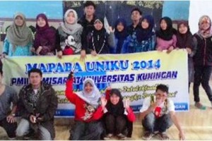 Mapaba PMII